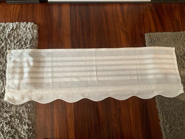 Mecanismos y cortinas de habitacion