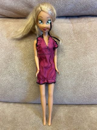 Bambola Winx Vintage