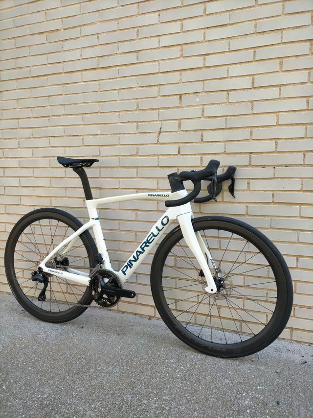 Bicicleta Pinarello F5 - Talla 51