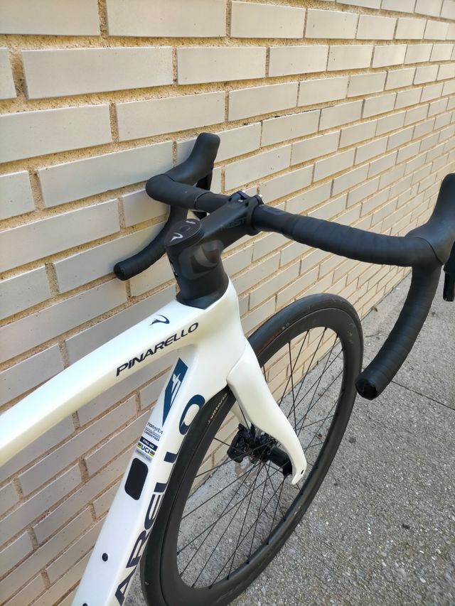 Bicicleta Pinarello F5 - Talla 51