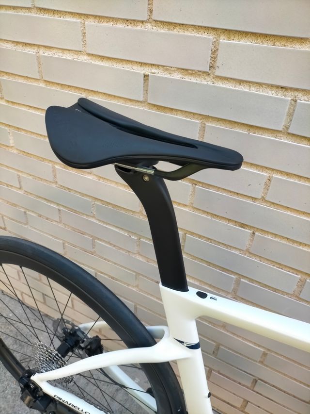Bicicleta Pinarello F5 - Talla 51