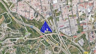 Terreno en venta en La Cogullada en Terrassa