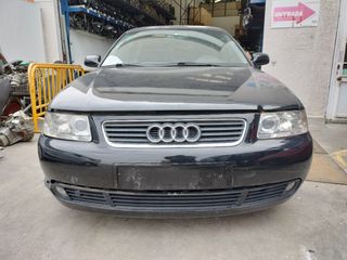 25015 despiece audi a3 1.9 tdi 130cv