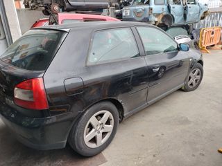 25015 despiece audi a3 1.9 tdi 130cv
