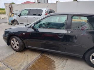 25015 despiece audi a3 1.9 tdi 130cv