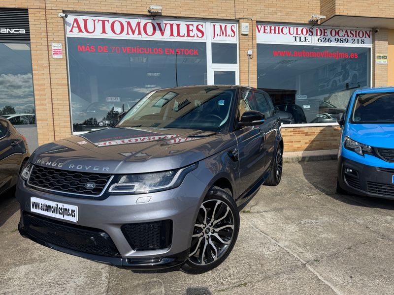Land Rover Range Rover Sport - foto 1
