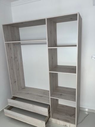 CANAPÉ COLCHONES Y SOFAS Y ARMARIOS