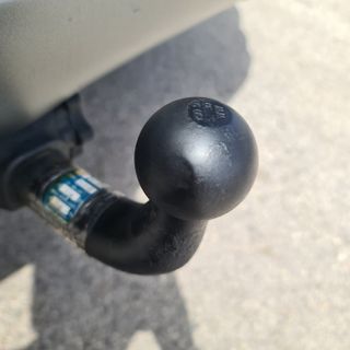 SsangYong Rexton RX 270 Xdi MANUAL 7 PLAZAS