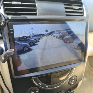 SsangYong Rexton RX 270 Xdi MANUAL 7 PLAZAS