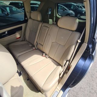 SsangYong Rexton RX 270 Xdi MANUAL 7 PLAZAS