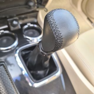 SsangYong Rexton RX 270 Xdi MANUAL 7 PLAZAS