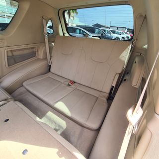 SsangYong Rexton RX 270 Xdi MANUAL 7 PLAZAS