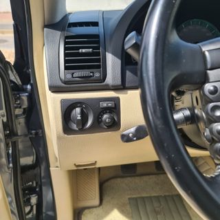 SsangYong Rexton RX 270 Xdi MANUAL 7 PLAZAS