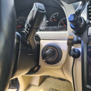 SsangYong Rexton RX 270 Xdi MANUAL 7 PLAZAS