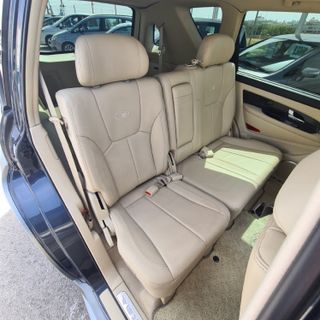 SsangYong Rexton RX 270 Xdi MANUAL 7 PLAZAS