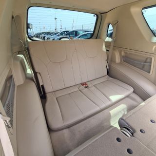 SsangYong Rexton RX 270 Xdi MANUAL 7 PLAZAS