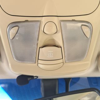 SsangYong Rexton RX 270 Xdi MANUAL 7 PLAZAS