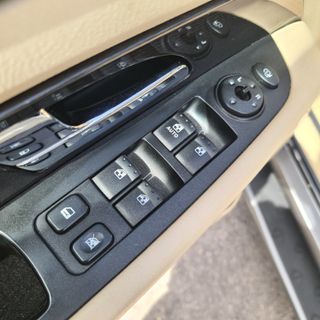 SsangYong Rexton RX 270 Xdi MANUAL 7 PLAZAS