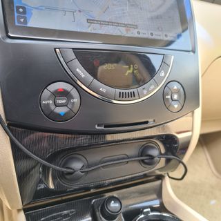 SsangYong Rexton RX 270 Xdi MANUAL 7 PLAZAS