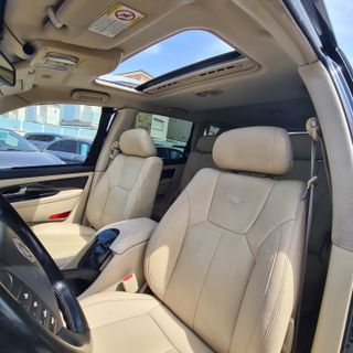 SsangYong Rexton RX 270 Xdi MANUAL 7 PLAZAS