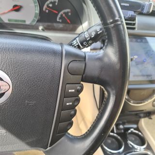 SsangYong Rexton RX 270 Xdi MANUAL 7 PLAZAS