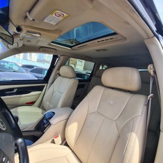 SsangYong Rexton RX 270 Xdi MANUAL 7 PLAZAS