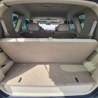 SsangYong Rexton RX 270 Xdi MANUAL 7 PLAZAS