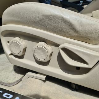 SsangYong Rexton RX 270 Xdi MANUAL 7 PLAZAS