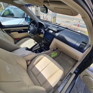 SsangYong Rexton RX 270 Xdi MANUAL 7 PLAZAS