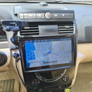 SsangYong Rexton RX 270 Xdi MANUAL 7 PLAZAS