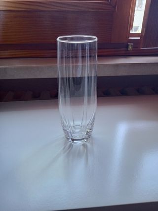 Bicchieri da bibita