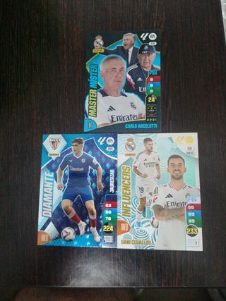Cromos