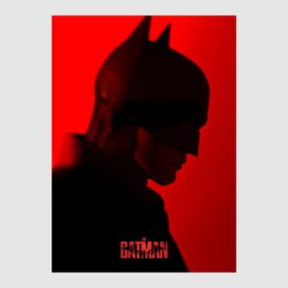 Póster “The Batman” (30x40cm)