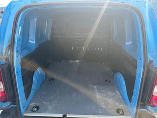 Peugeot Partner 2019