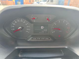Peugeot Partner 2019