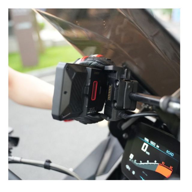 LIQUIDACIÓN CARPLAY INTELIGENTE CHIGEE AIO-5 BMW