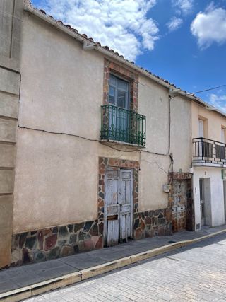 Casa antigua para reformar