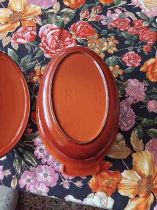 🇳🇱 Olla horno holandés tipo Le Creuset