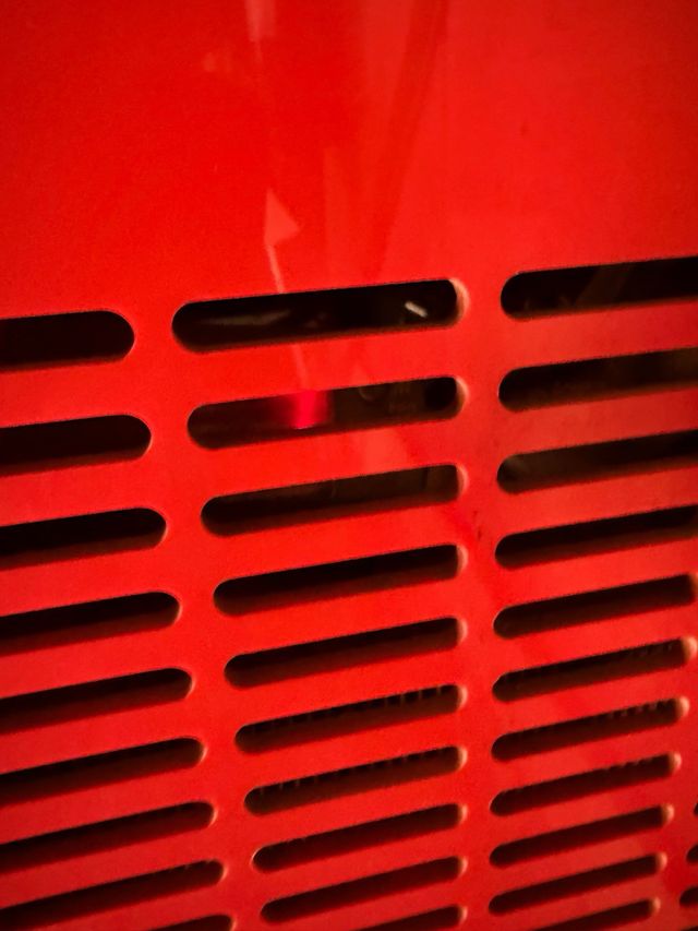 Maquina Expendedora Urvana Vintage