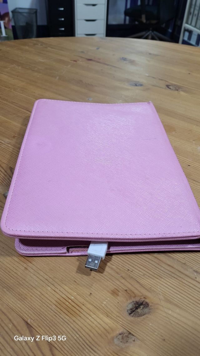 Teclado Bluetooth FGNS - Tablet