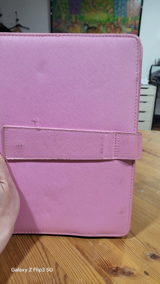 Teclado Bluetooth FGNS - Tablet