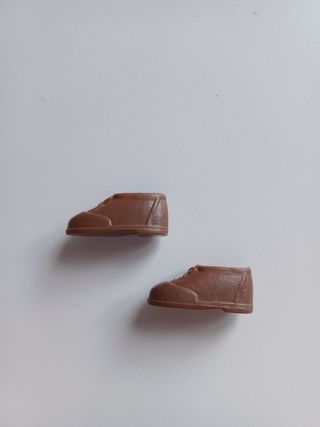 Ken barbie Scarpe mattel 90s vintage