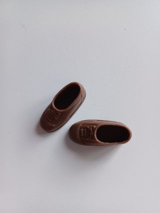 Ken barbie Scarpe mattel 90s vintage
