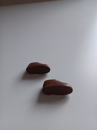 Ken barbie Scarpe mattel 90s vintage