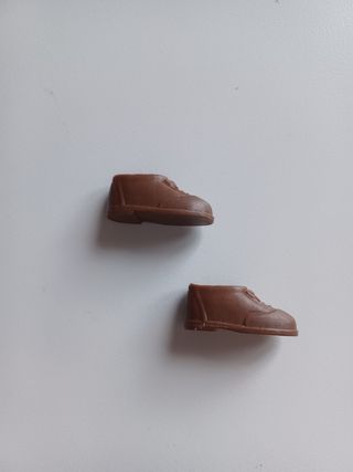 Ken barbie Scarpe mattel 90s vintage