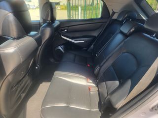 Ssangyong Korando D2.0t 149cv Limited 2014