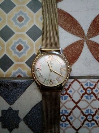 Reloj mujer festina