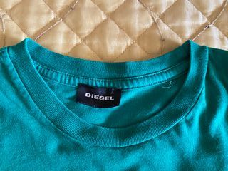 Diesel Maglietta bambino taglia M