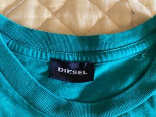 Diesel Maglietta bambino taglia M