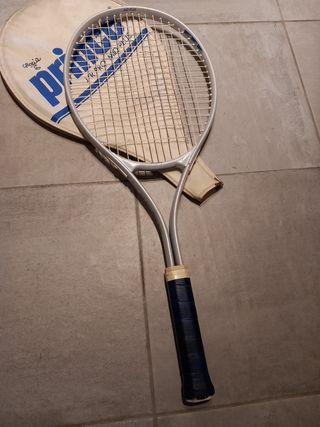 Racchetta da tennis